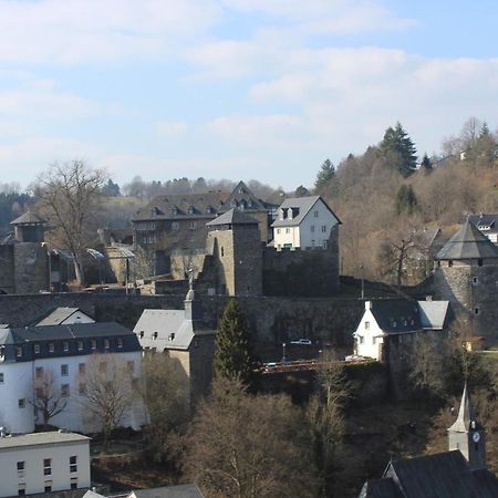 Ferienwohnung auf Alzen Exterior foto